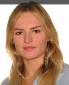 ISG 2016 Iryna Poliukhovych
